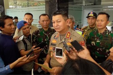 Kapolda Jateng bangga Tito Karnavian jadi Mendagri