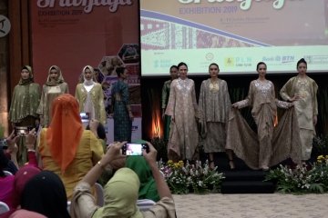 Kemenperin gelar pameran produk IKM Sumatera Selatan