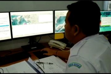 BMKG Ambon imbau warga tenang hadapi gempa susulan