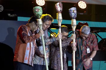 Indonesia luncurkan Indeks Pembangunan Kebudayaan pertama di dunia