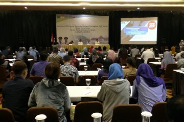 KPK siapkan 250 alat monitor bagi obyek pajak Kota Malang