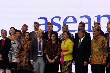 Menkeu: Indonesia perlu tingkatkan pendidikan akuntansi