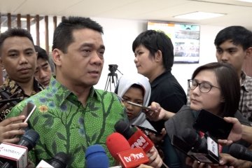 Partai Gerinda siap bantu pemerintahan Jokowi