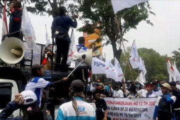 Pemerintah akan pertemukan pekerja & pengusaha