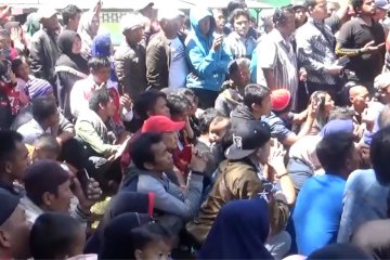 Pemkab Jayawijaya imbau pengungsi Wamena  kembali ke rumah