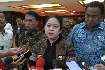 Pengamanan jelang pelantikan Presiden, Puan ingin bangun citra positif