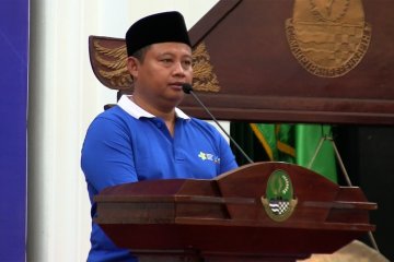 Wagub Jabar minta tak demo saat pelantikan Presiden & Wapres