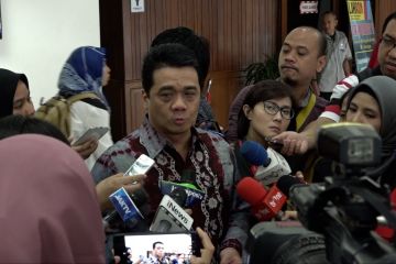 Gerindra tegaskan tak minta posisi menteri