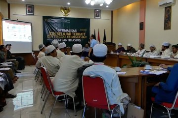 Kantor imigrasi perketat pengawasan orang asing