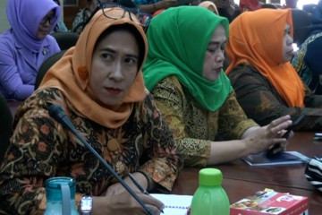 Pemkot Tangerang kuatkan peran organisasi perempuan