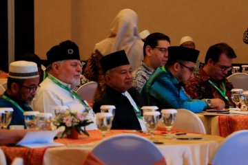 Rakernas MUI  mendorong NTB sebagai pusat wisata halal Internasional