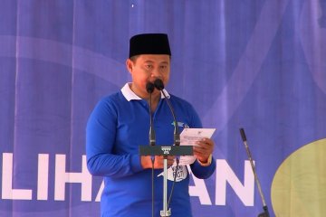 Wagub Jabar prihatin Bupati Indramayu terkena OTT KPK