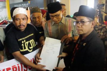 Perantau memilih tinggal di kampung hingga Wamena kondusif