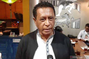 Calon ketum PSSI tuding FIFA abaikan "electoral code"-nya sendiri