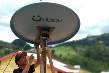 PT PSN sebut Ubiqu hasilkan layanan internet cepat di Indonesia