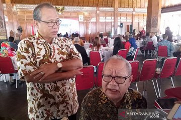 Apindo Jateng sebut UMP 2020 sesuai aturan