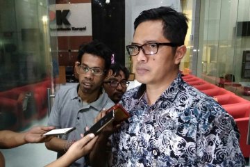 KPK: Perppu tidak diterbitkan merupakan kewenangan Presiden
