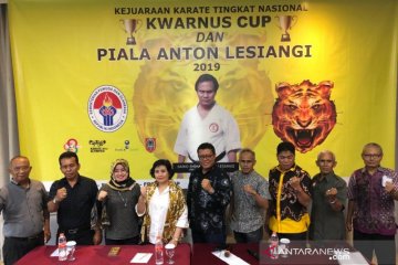 Piala Anton Lesiangi luruskan sejarah PB Lemkari