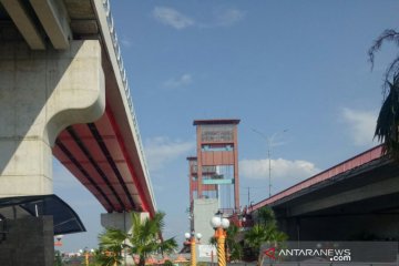 Palembang kota tertua di Indonesia tak miliki cagar budaya tetap