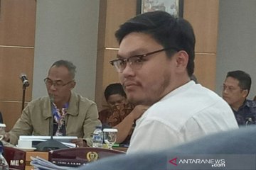 Anggota DPRD PSI Jakarta tak mau salahkan PNS