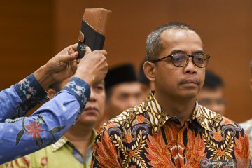 Dirjen Pajak sebut omnibus law perpajakan jadikan WP mandiri