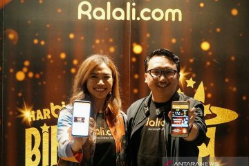 Ralali targetkan satu juta UMKM pada 2019