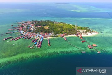 BI Kaltim dampingi pengembangan kepariwisataan Derawan-Maratua