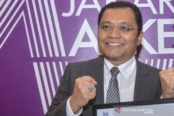 Miliaran anggaran kegiatan belum terserap Dinas Pariwisata Jakarta