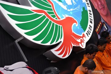 Gagalkan penyelundupan sabu jaringan Malaysia-Indonesia