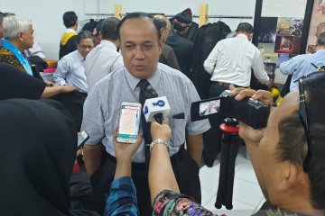 Acu KKNI 2020, Unsri Palembang maksimlakan kurikulum