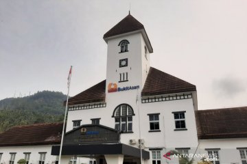 Mengulik sejarah di kota tambang Sawahlunto