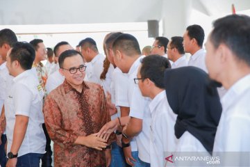 HIMPI Banyuwangi harus jadi penggerak sektor ekonomi kreatif