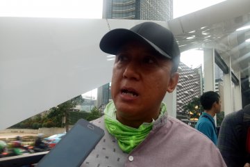 Dinas Bina Marga DKI anggarkan dana terbesar untuk trotoar