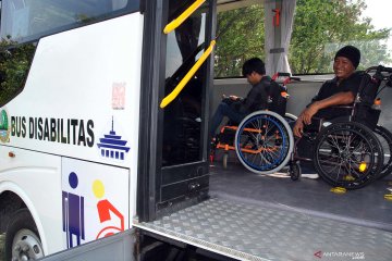 Kemensos gelar Hari Disabilitas Internasional wujudkan inklusi