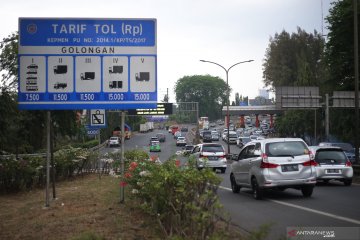 Jasa Marga sesuaikan tarif tol Jakarta-Tangerang