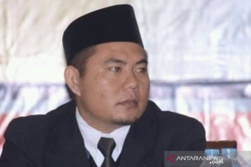 KPU Sambas buka pendaftaran lembaga pemantau pilkada