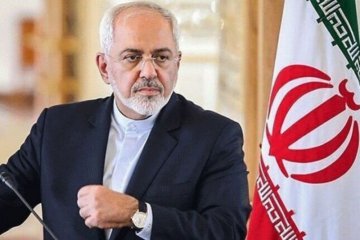 Zarif: Iran takkan pernah tunduk pada perundungan