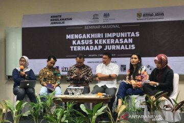 Dewan Pers: RKUHP sebaiknya tidak ditunda tapi dicabut