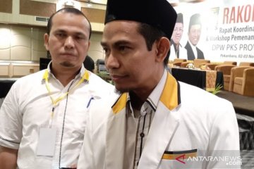 Ketua PKS Riau minta Pemkot dan DPRD Pekanbaru kompak lawan COVID-19