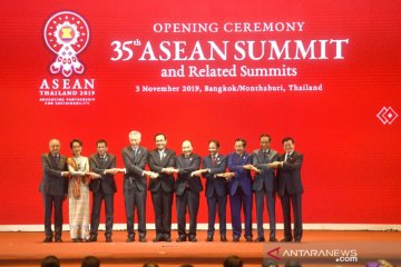 Brunei: Para pemimpin ASEAN akan bertemu untuk bahas Myanmar