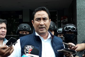 Surat izin pengelolaan parkir oleh ormas akan diselidiki polisi