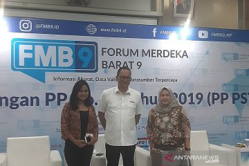 Pakar: Perlindungan data pribadi di PP PSTE sedikit lebih berkembang