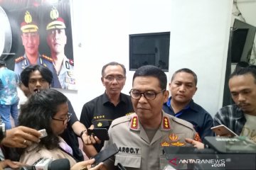 Oknum polisi terlibat penculikan WNA diperiksa intensif di Polda Metro