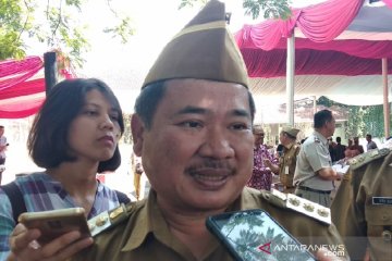 Bupati Garut: Perampingan dinas bisa menghemat APBD Rp70 miliar