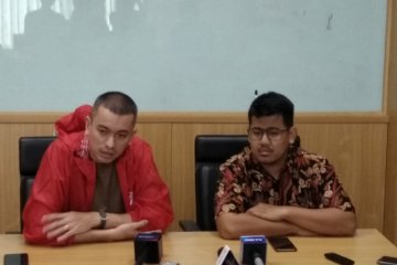 PSI minta KUA-PPAS 2020 kembali diunggah untuk transparansi