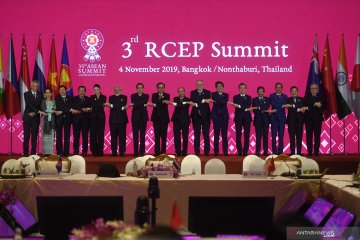 Sikap India dan masa depan RCEP