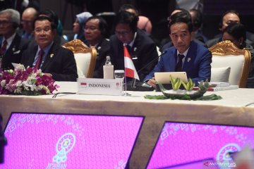 Negosiasi berbasis teks telah disepakati 15 negara anggota RCEP