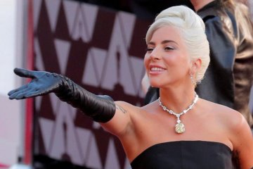 Lady Gaga isyaratkan album baru di 2020?