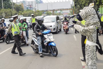 Layanan SIM Keliling saat Hari Pahlawan ada di tiga lokasi