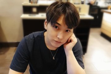 Sungmin Super Junior akan luncurkan album solo